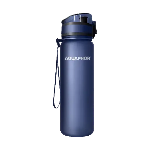 Bouteille filtrante Aquaphor City 0,5 l