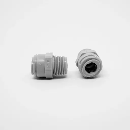 3/8 -3/8 NPT NPT Male connector
