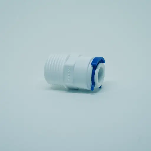 3/8 -1/2 NPT Male Connector