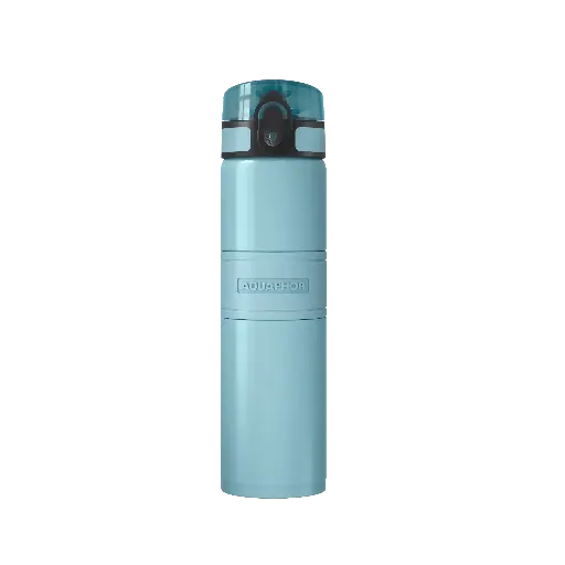 Bouteille Thermos City Cool avec filtre (500 ml)