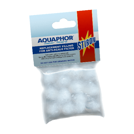 [517236] Navulling natriumpolyfosfaat voor Aquaphor STIRON
