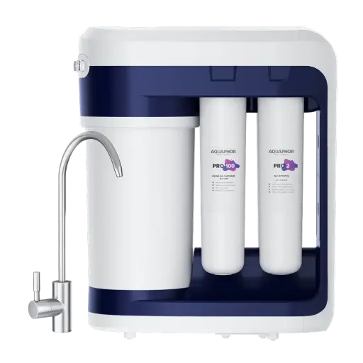 [530217] Aquaphor  Omgekeerde osmose RO-202S Pro